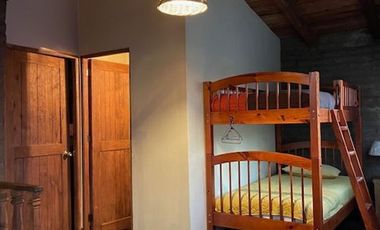 Cabaña en el Country Club Tapalpa