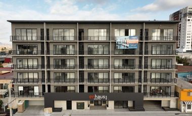 DEPARTAMENTO EN VENTA EN LAS PALMAS TIJUANA ENHAUS CONDOMINIOS