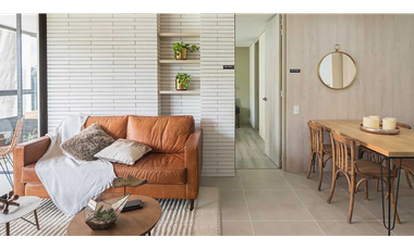 Apartamento en Venta Envigado Sector Loma del Escobero