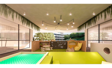 Apartamento en Venta Envigado Sector Loma del Escobero