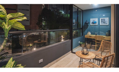 Apartamento en Venta Envigado Sector Loma del Escobero