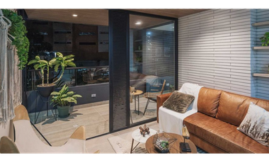 Apartamento en Venta Envigado Sector Loma del Escobero