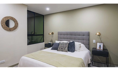 Apartamento en Venta Envigado Sector Loma del Escobero