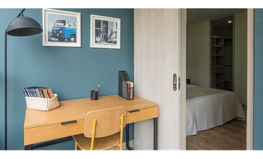 Apartamento en Venta Envigado Sector Loma del Escobero