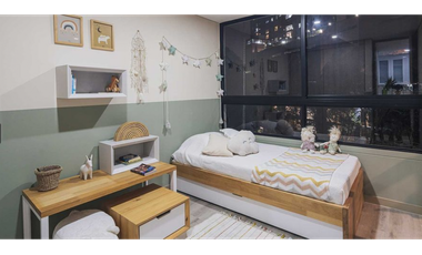 Apartamento en Venta Envigado Sector Loma del Escobero