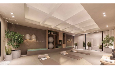 Apartamento en Venta Envigado Sector Loma del Escobero