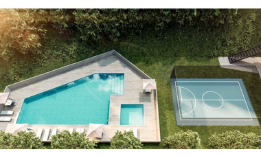 Apartamento en Venta Envigado Sector Loma del Escobero