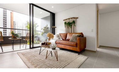 Apartamento en Venta Envigado Sector Loma del Escobero