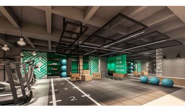 Apartamento en Venta Envigado Sector Loma del Escobero