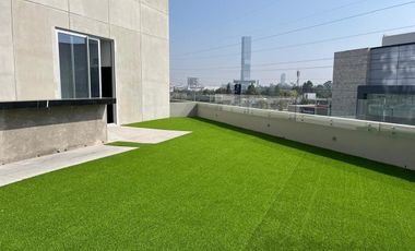 RENTA DE OFICINAS TORRES NEXUS, BLVD. MUNICIPIO LIBRE