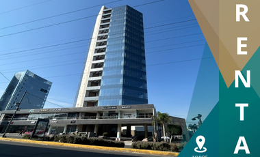 RENTA DE OFICINAS TORRES NEXUS, BLVD. MUNICIPIO LIBRE