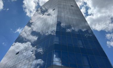 RENTA DE OFICINAS EN TORRES NEXUS
