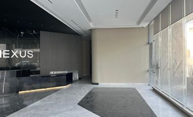 RENTA DE OFICINAS EN TORRES NEXUS