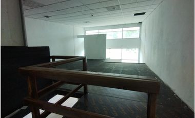 LOCAL EN ALQUILER EN ARRAIJAN PLAZA FORUM (DT)