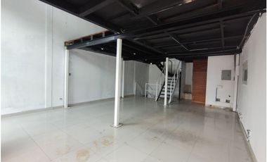LOCAL EN ALQUILER EN ARRAIJAN PLAZA FORUM (DT)