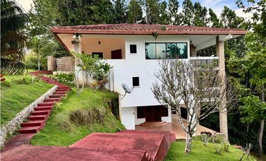 VENTA DE CASA EN ALTOS DEL MARIA, ÚNICA OPORTUNIDAD, MEJOR UBICACIÓN