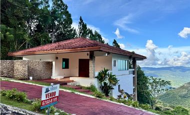 VENTA DE CASA EN ALTOS DEL MARIA, ÚNICA OPORTUNIDAD, MEJOR UBICACIÓN