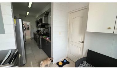 APARTAMENTO PH EL CANGREJO BAY, 2 RECAMARAS 125 METROS YL