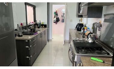 APARTAMENTO PH EL CANGREJO BAY, 2 RECAMARAS 125 METROS YL