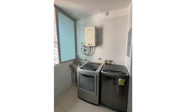 APARTAMENTO PH EL CANGREJO BAY, 2 RECAMARAS 125 METROS YL