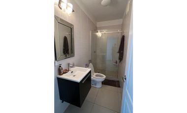 APARTAMENTO PH EL CANGREJO BAY, 2 RECAMARAS 125 METROS YL