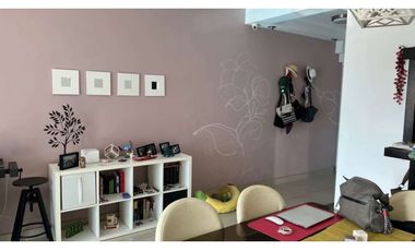 APARTAMENTO PH EL CANGREJO BAY, 2 RECAMARAS 125 METROS YL
