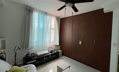 APARTAMENTO PH EL CANGREJO BAY, 2 RECAMARAS 125 METROS YL
