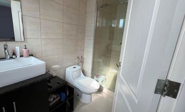APARTAMENTO PH EL CANGREJO BAY, 2 RECAMARAS 125 METROS YL