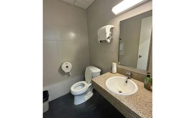 ALQUILO OFICINA AMOBLADA EN PUNTA PACIFICA $4250!!!