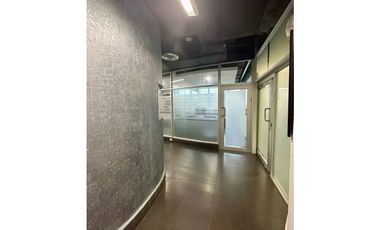 ALQUILO OFICINA AMOBLADA EN PUNTA PACIFICA $4250!!!