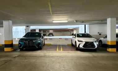 ALQUILO OFICINA AMOBLADA EN PUNTA PACIFICA $4250!!!