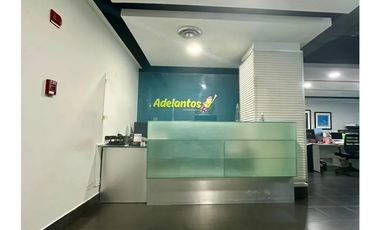 ALQUILO OFICINA AMOBLADA EN PUNTA PACIFICA $4250!!!