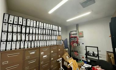 ALQUILO OFICINA AMOBLADA EN PUNTA PACIFICA $4250!!!