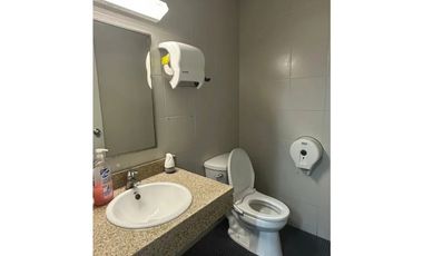 ALQUILO OFICINA AMOBLADA EN PUNTA PACIFICA $4250!!!