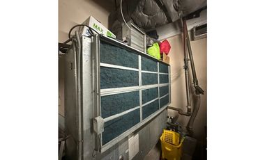 ALQUILO OFICINA AMOBLADA EN PUNTA PACIFICA $4250!!!