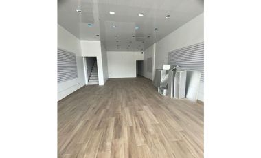 SEA CONFIABLE ALQUILA LOCAL EN TUMBA MUERTO