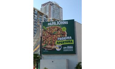 SEA CONFIABLE ALQUILA LOCAL EN TUMBA MUERTO