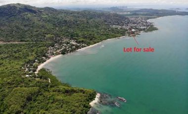 VENDO 3 TERRENO EN ARRAIJAN VERACRUZ (DMFS)