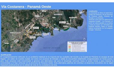 VENDO 3 TERRENO EN ARRAIJAN VERACRUZ (DMFS)