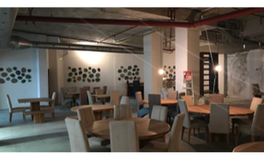 Local Comercial/Restaurante en PH Denovo, Obarrio