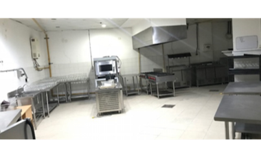 Local Comercial/Restaurante en PH Denovo, Obarrio