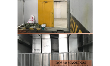 Local Comercial/Restaurante en PH Denovo, Obarrio