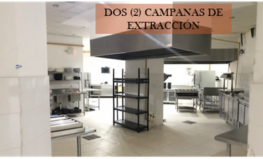 Local Comercial/Restaurante en PH Denovo, Obarrio