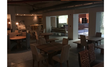 Local Comercial/Restaurante en PH Denovo, Obarrio