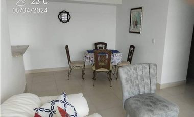 SE ALQUILA APARTAMENTO EN LA CHORRERA