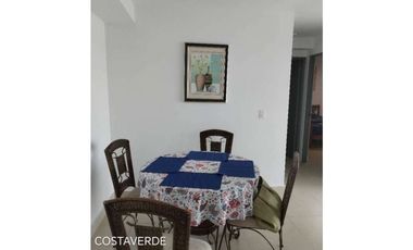 SE ALQUILA APARTAMENTO EN LA CHORRERA
