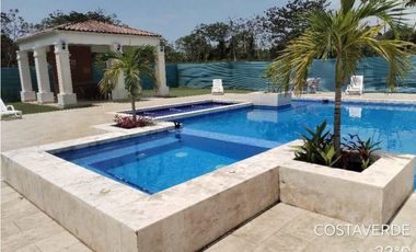 SE ALQUILA APARTAMENTO EN LA CHORRERA