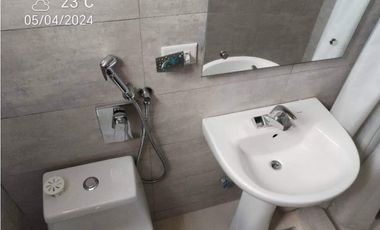 SE ALQUILA APARTAMENTO EN LA CHORRERA