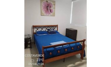 SE ALQUILA APARTAMENTO EN LA CHORRERA