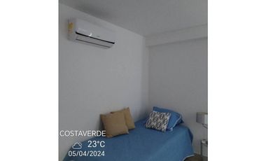 SE ALQUILA APARTAMENTO EN LA CHORRERA
